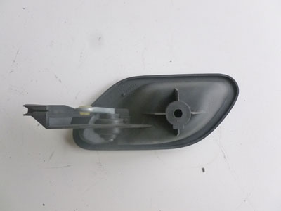 1997 BMW 528i E39 - Interior Door Handle, Right, Front or Rear 81255142